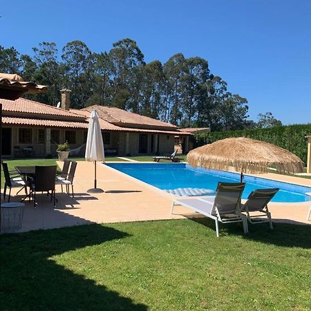 Villa 500 بارسيلوس المظهر الخارجي الصورة
