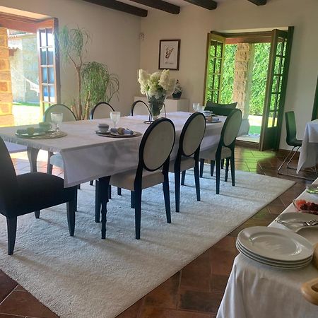 Villa 500 بارسيلوس المظهر الخارجي الصورة