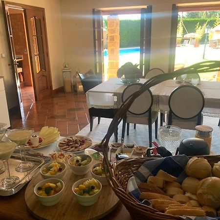 Villa 500 بارسيلوس المظهر الخارجي الصورة