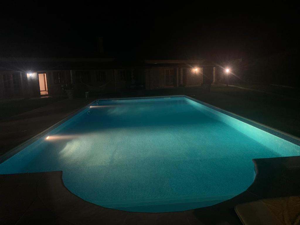 Villa 500 بارسيلوس المظهر الخارجي الصورة