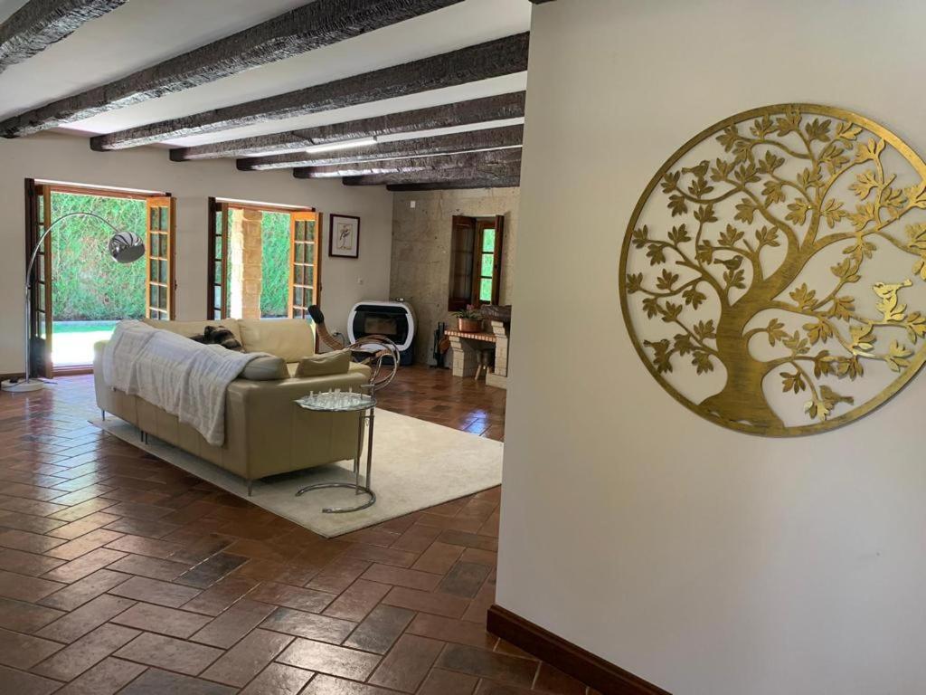 Villa 500 بارسيلوس المظهر الخارجي الصورة