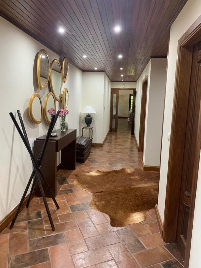 Villa 500 بارسيلوس المظهر الخارجي الصورة