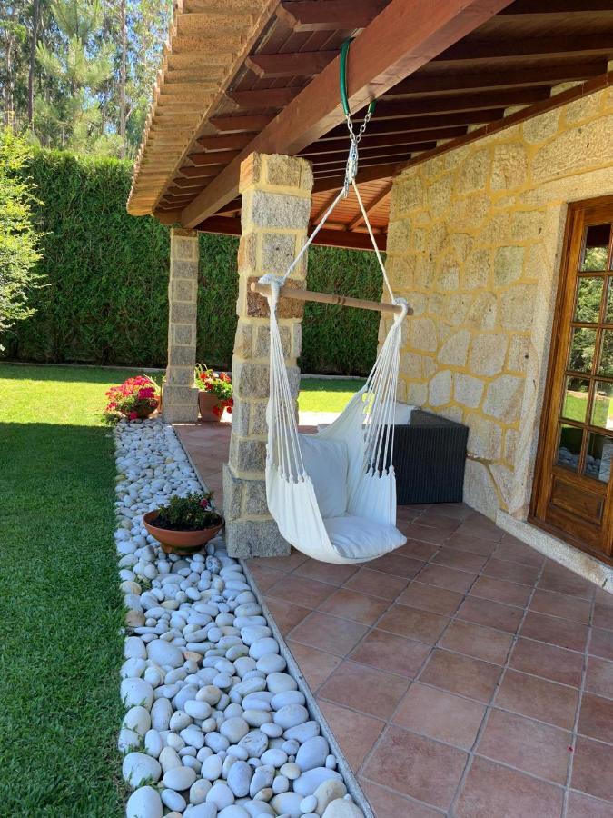 Villa 500 بارسيلوس المظهر الخارجي الصورة