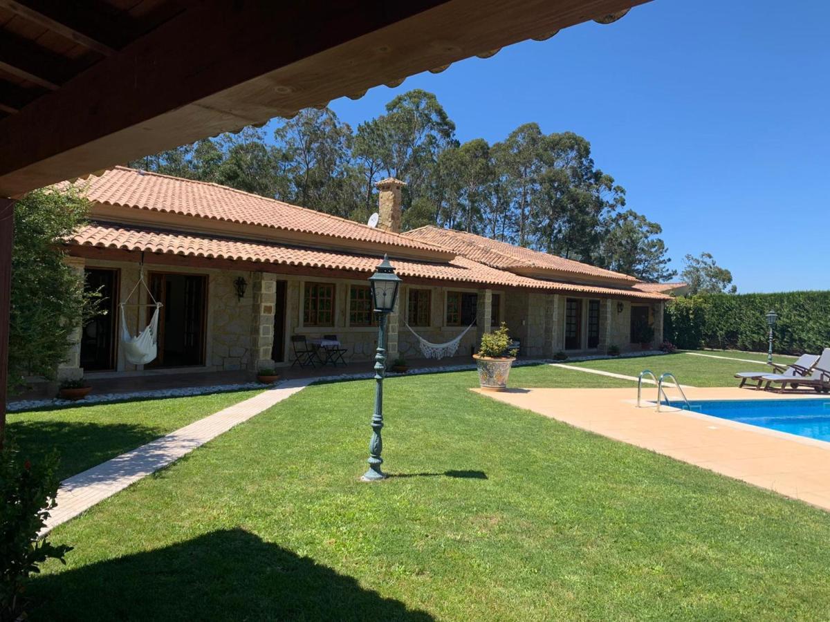 Villa 500 بارسيلوس المظهر الخارجي الصورة