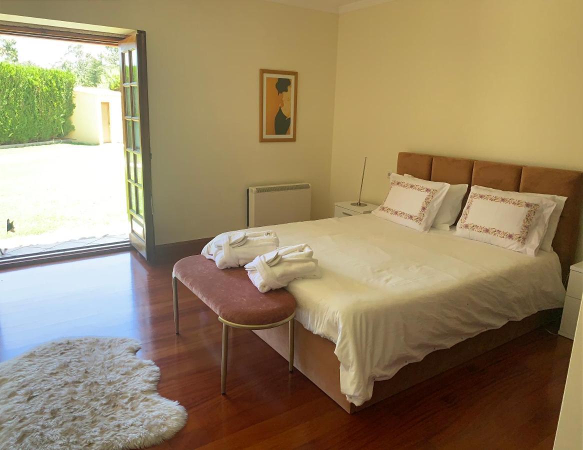Villa 500 بارسيلوس المظهر الخارجي الصورة