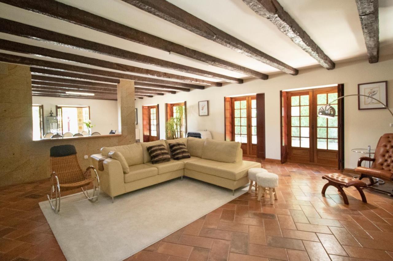 Villa 500 بارسيلوس المظهر الخارجي الصورة