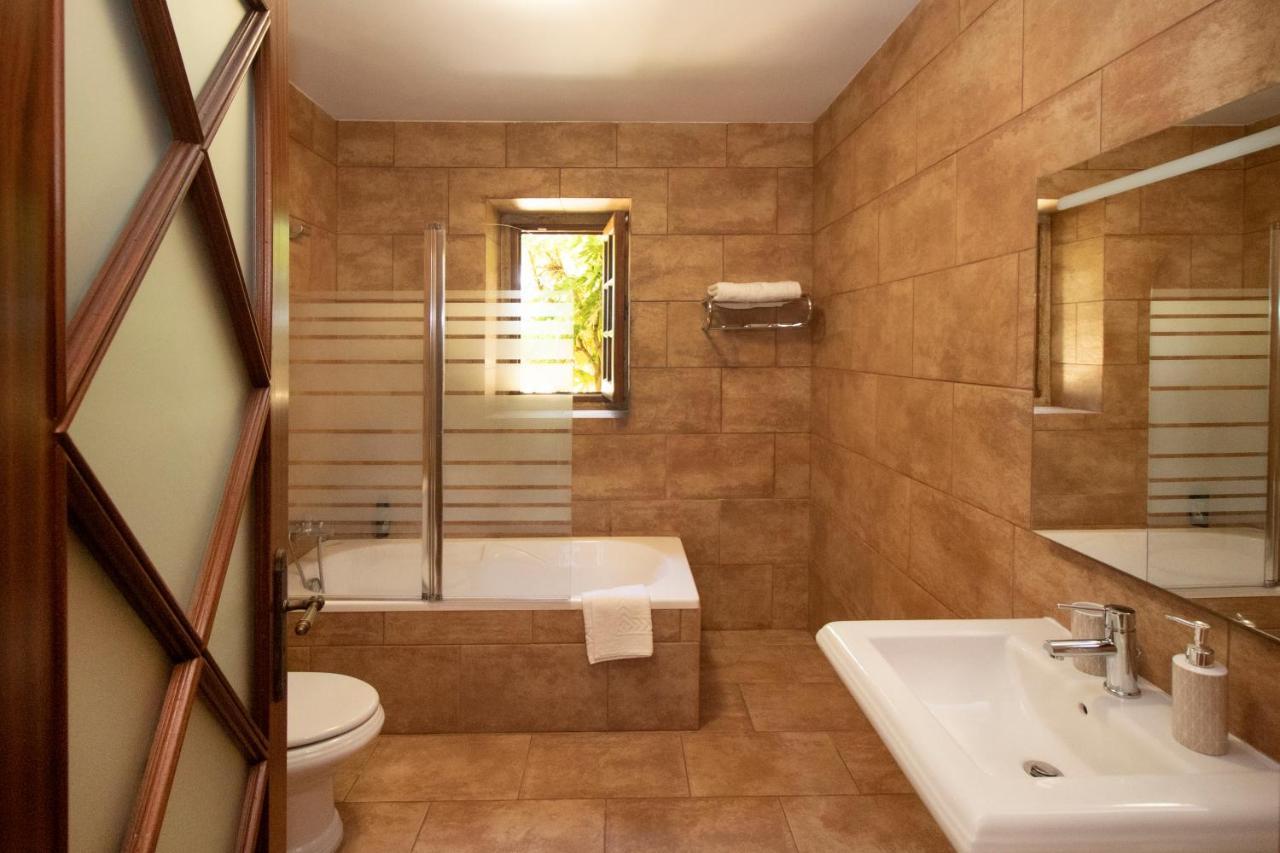 Villa 500 بارسيلوس المظهر الخارجي الصورة