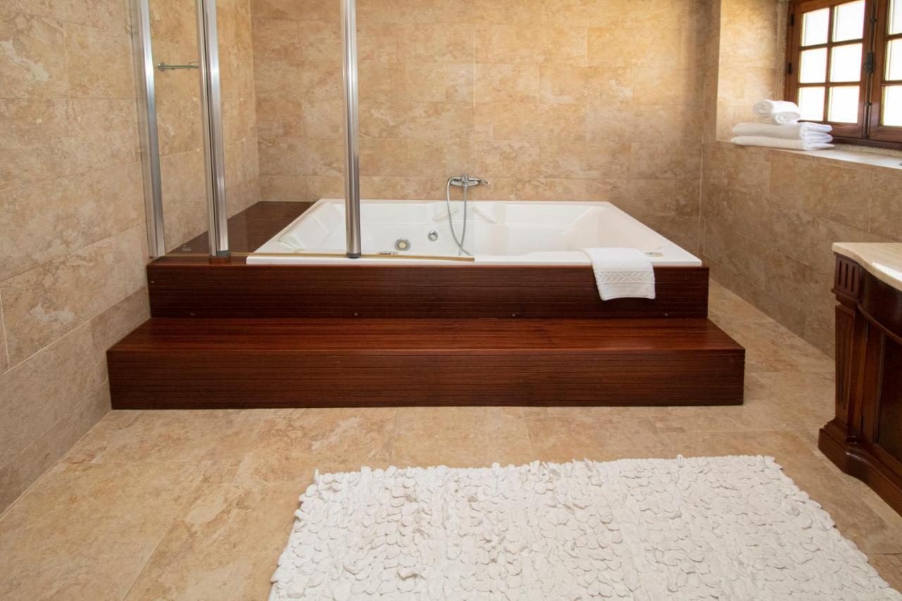 Villa 500 بارسيلوس المظهر الخارجي الصورة