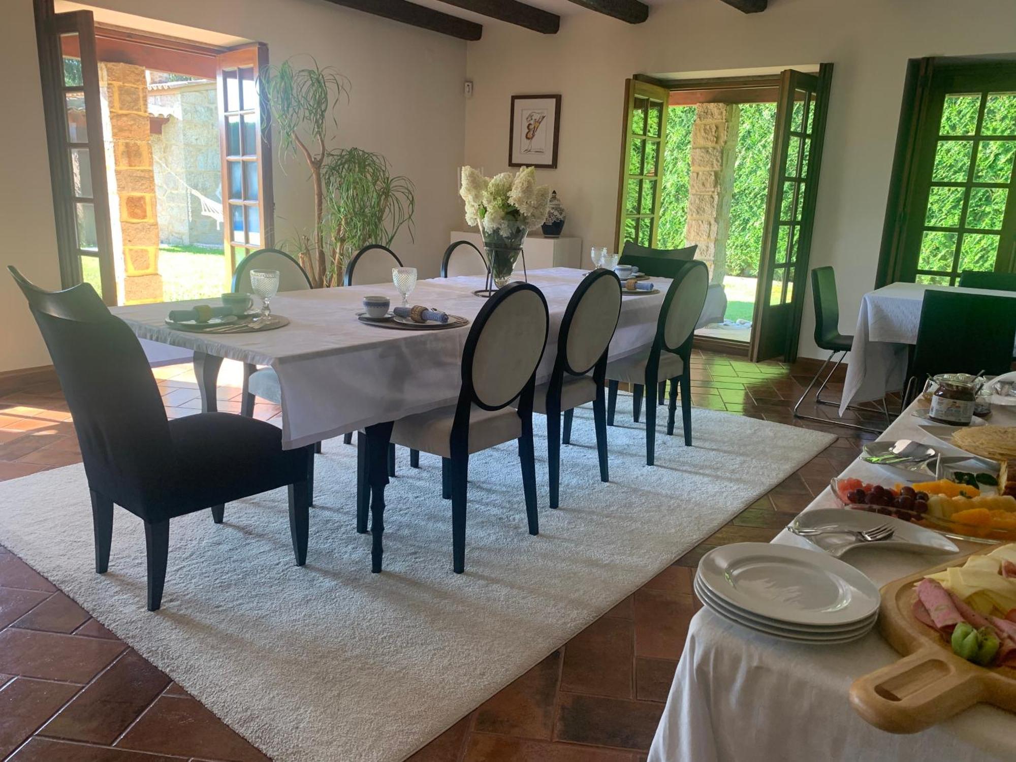 Villa 500 بارسيلوس المظهر الخارجي الصورة